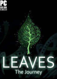 Leaves: The Journey