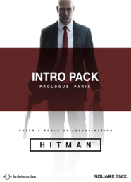HITMAN - Episode 1: Paris