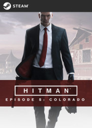 HITMAN: Episode 5 - Colorado
