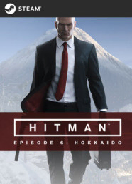 HITMAN: Episode 6 - Hokkaido