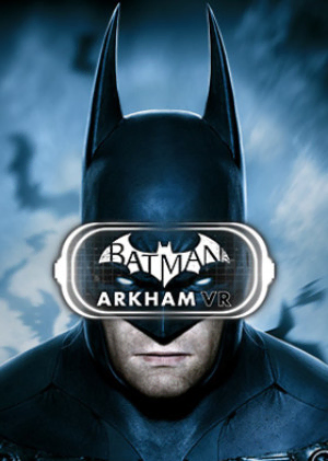 Batman: Arkham VR