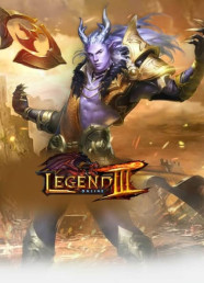Legend Online Paketleri