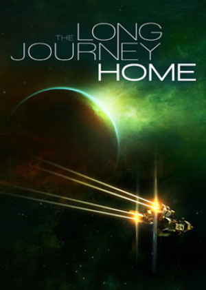 The Long Journey Home  Oyun Kapağı - Steam Key Satın Al