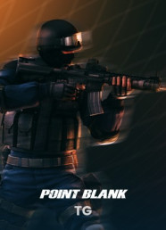 Point Blank TG
