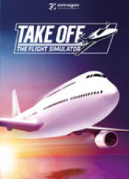 Take Off: The Flight Simulator