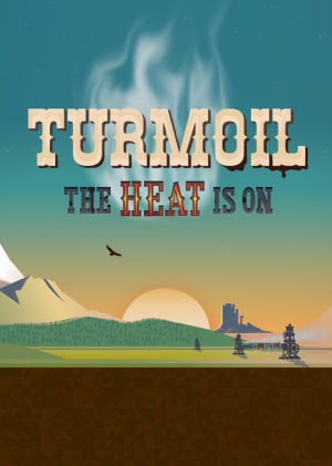 Turmoil: The Heat is On (DLC)