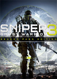Sniper Ghost Warrior 3 - Season Pass Edition