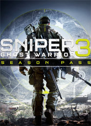 Sniper Ghost Warrior 3 - Season Pass