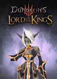 Dungeons 3: Lord of the Kings Dungeons 3: Lord of the Kings