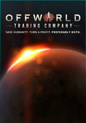 Offworld Trading Company