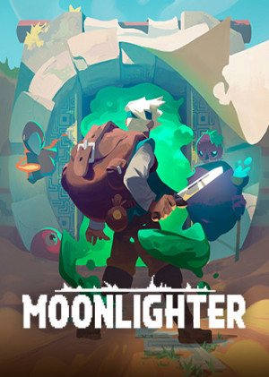 Moonlighter PC Steam Key Satın Al