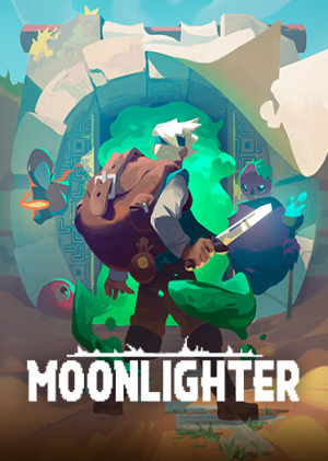 Moonlighter PC Steam Key Satın Al
