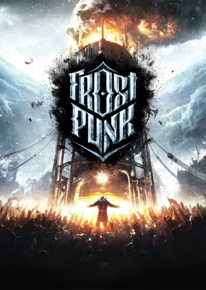 Frostpunk Steam Key Satın Al