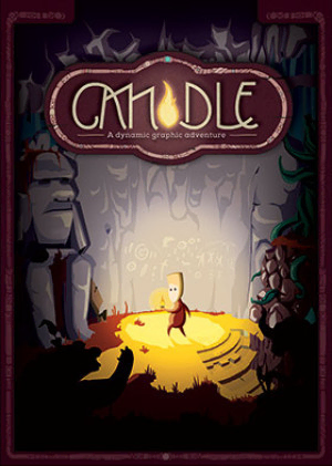 Candle  Oyun Kapağı - Steam Key Satın Al