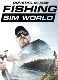 Fishing Sim World: Pro Tour