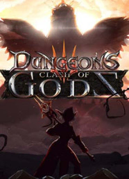 Dungeons 3: Clash of Gods