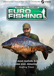 Euro Fishing