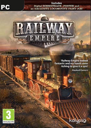 Railway Empire