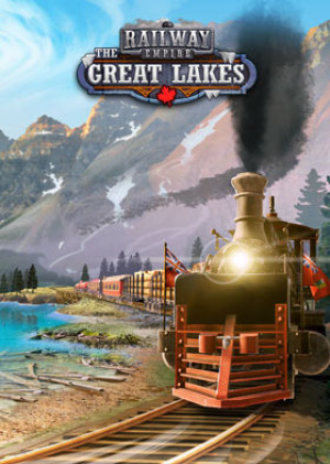 Railway Empire: The Great Lakes