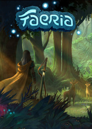Faeria Oyun Kapağı - Steam Key Satın Al