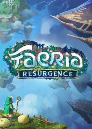 Faeria - Resurgence (DLC) Oyun Kapağı - Steam Key Satın Al