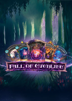 Faeria - Fall of Everlife (DLC) Oyun Kapağı - Steam Key Satın Al