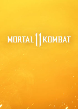 Mortal Kombat 11