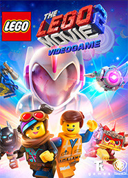 The LEGO Movie 2 Videogame