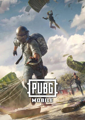 PUBG Mobile UC (Unknown Cash)