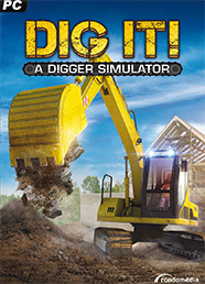 DIG IT! - A Digger Simulator