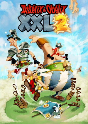 Asterix & Obelix XXL 2 Asterix & Obelix XXL 2