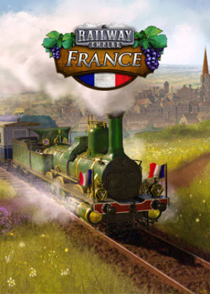Railway Empire: France