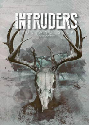 Intruders: Hide and Seek