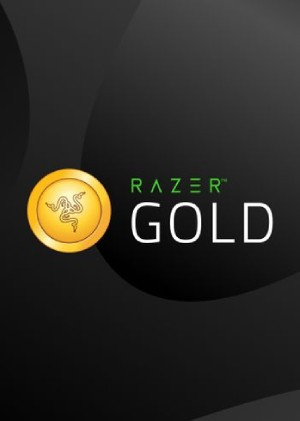 Razer Gold Pin