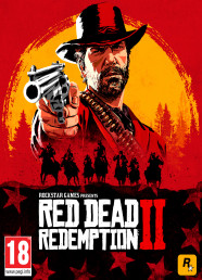 Red Dead Redemption 2 Ultimate Edition Pc Playstore