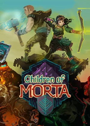 Children of Morta Oyun Kapağı - Steam Key Satın Al