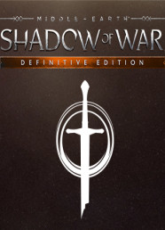 Middle-earth: Shadow of War - Definitive Edition