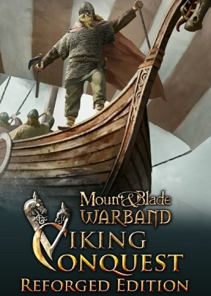 Mount & Blade: Warband - Viking Conquest Reforged Edition Steam Key Satın Al