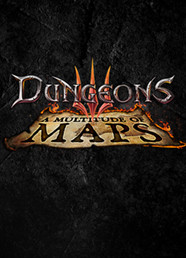 Dungeons 3 - A Multitude of Maps Dungeons 3 - A Multitude of Maps