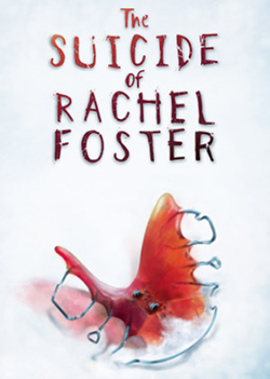 The Suicide of Rachel Foster  Oyun Kapağı - Steam Key Satın Al