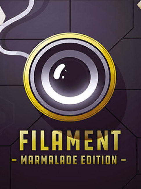 Filament Marmalade Edition
