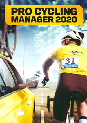 Pro Cycling Manager 2020 Oyun Kapağı - Steam Key Satın Al
