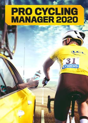 Pro Cycling Manager 2020 Oyun Kapağı - Steam Key Satın Al