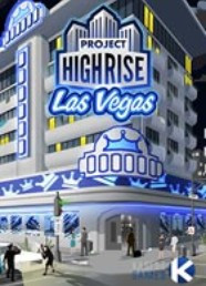 Project Highrise: Las Vegas