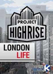 Project Highrise: London Life