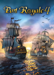 Port Royale 4 - Extended Edition Port Royale 4 - Extended Edition
