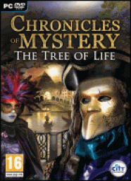 Chronicles of Mistery: The Tree of Life