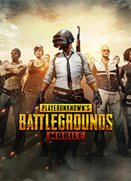 PUBG Mobile - 3850 UC