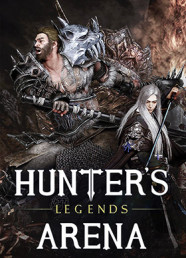 Hunter's Arena: Legends