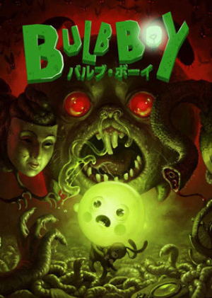Bulb Boy  Oyun Kapağı - Steam Key Satın Al